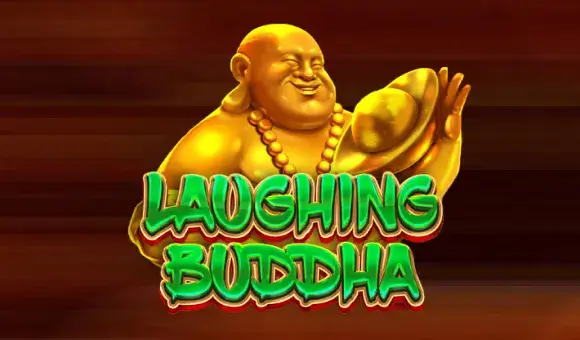 Laughing Buddha